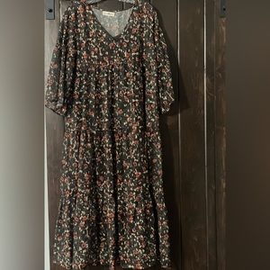 Natural Life Maxi Dress